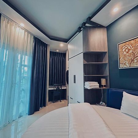 Apec Bnb Hotel Хошимин Екстериор снимка