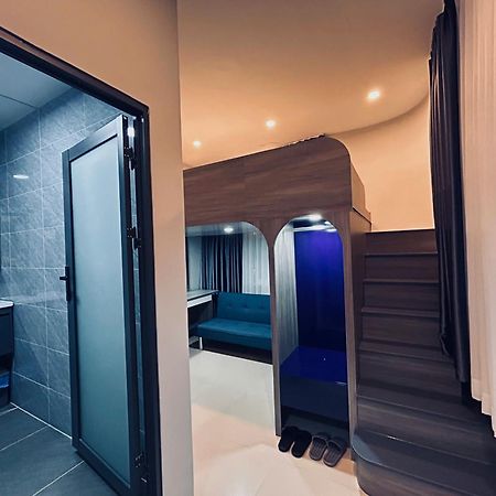 Apec Bnb Hotel Хошимин Екстериор снимка