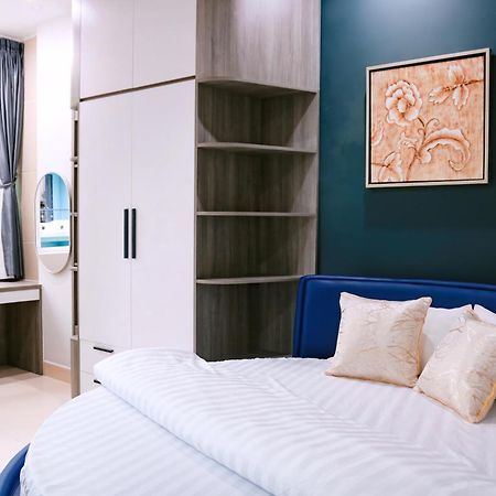 Apec Bnb Hotel Хошимин Екстериор снимка