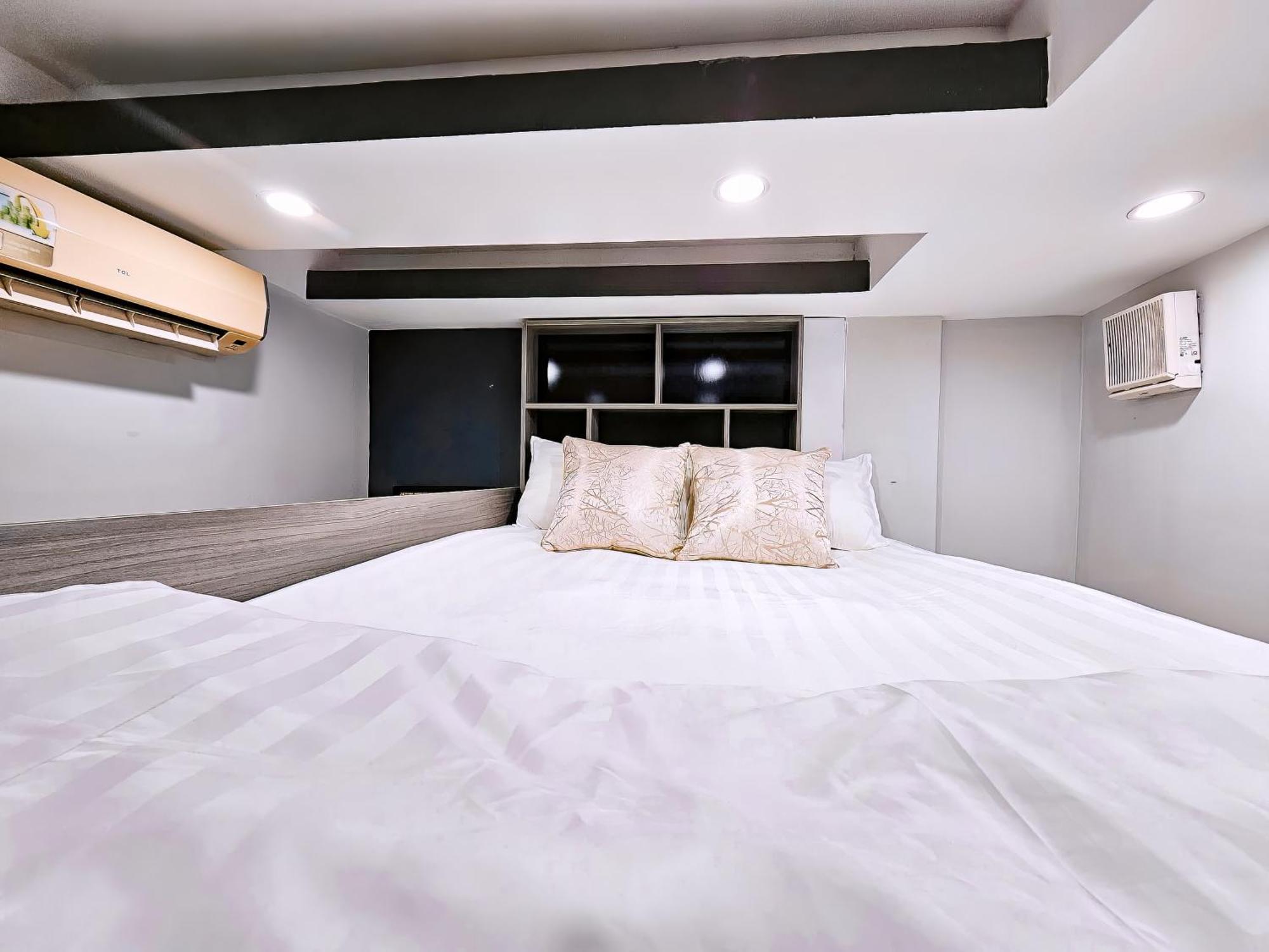 Apec Bnb Hotel Хошимин Екстериор снимка