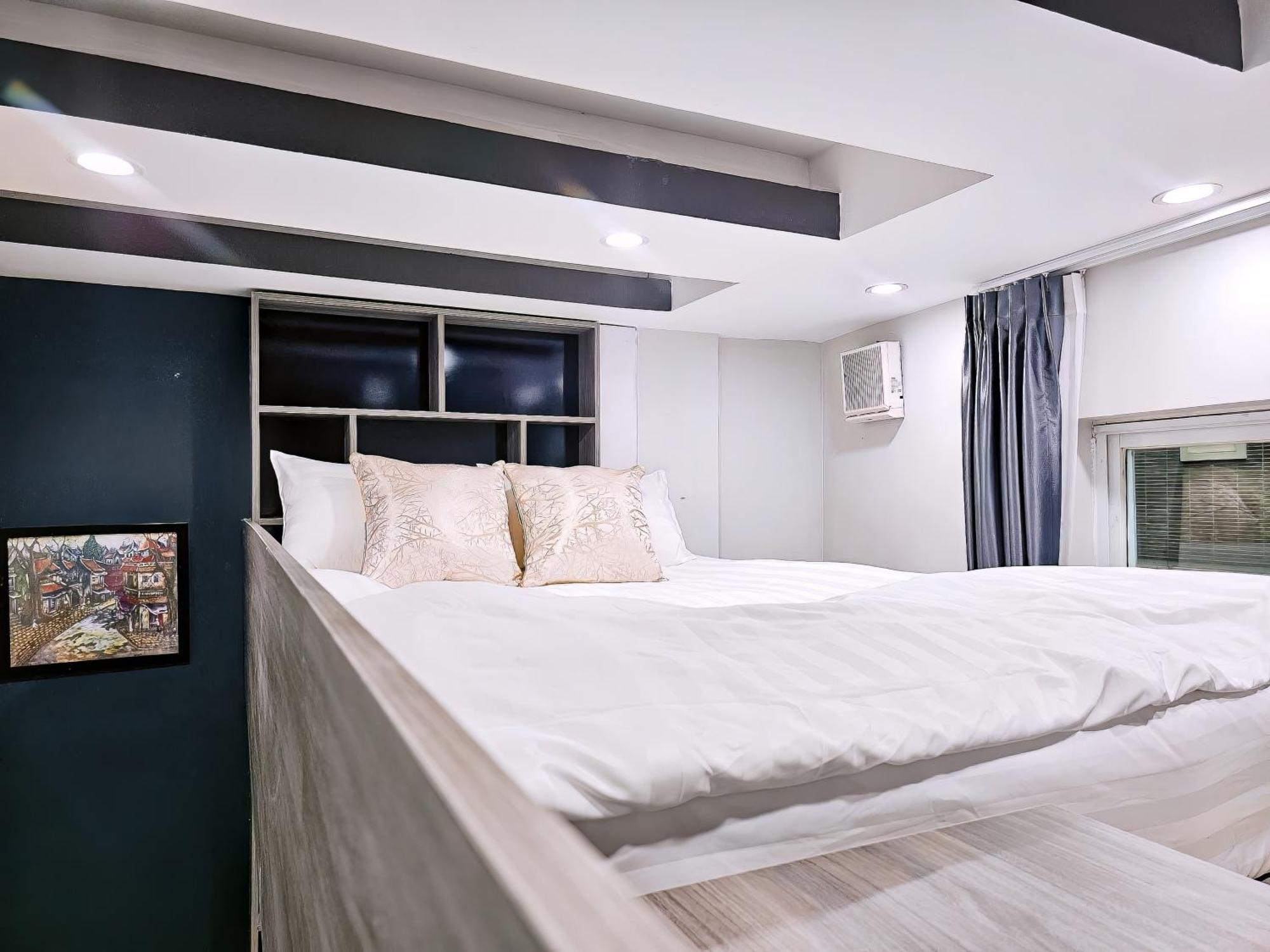 Apec Bnb Hotel Хошимин Екстериор снимка